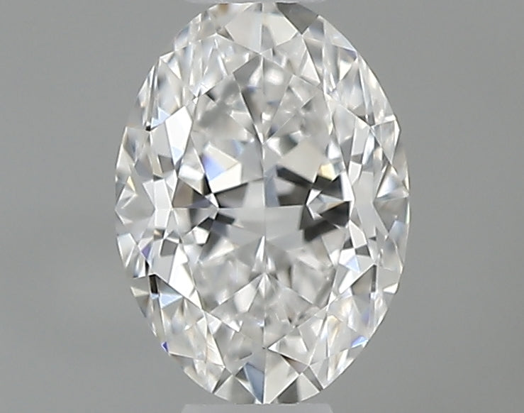 0.30 carat Oval diamond E VVS2