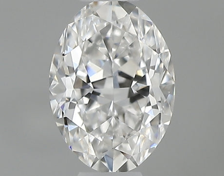 0.30 carat Oval diamond E VVS2