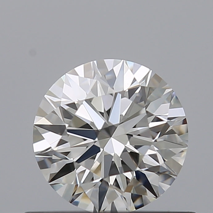 0.56 carat Round diamond G VVS1 Excellent