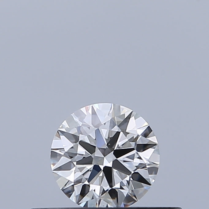 0.28 carat Round diamond D VS1 Excellent