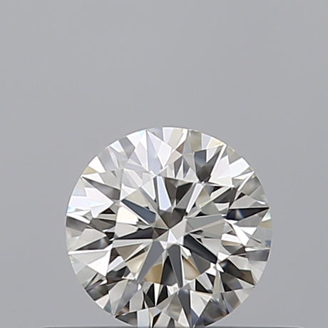 0.27 carat Round diamond H IF Excellent