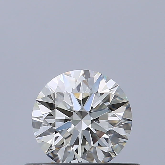 0.41 carat Round diamond G IF Excellent