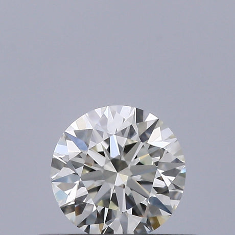 0.32 carat Round diamond K VVS2 Excellent