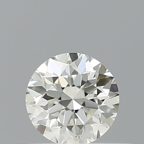 0.30 carat Round diamond H VVS1 VeryGood