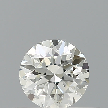 0.30 carat Round diamond H VVS1 VeryGood