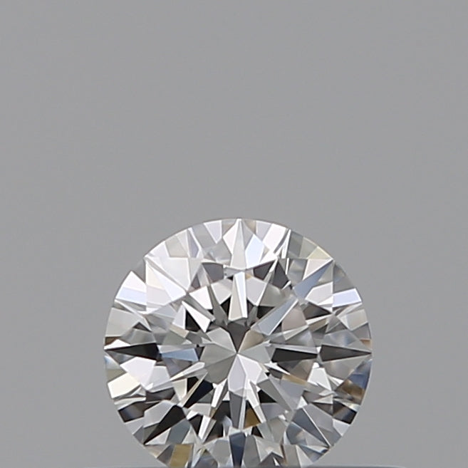 0.30 carat Round diamond F VVS2 Excellent