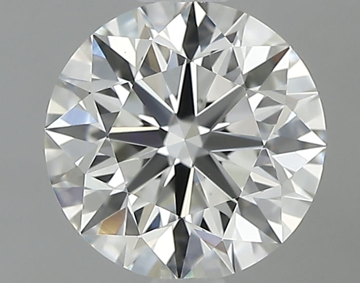 0.80 carat Round diamond H VS1 Excellent