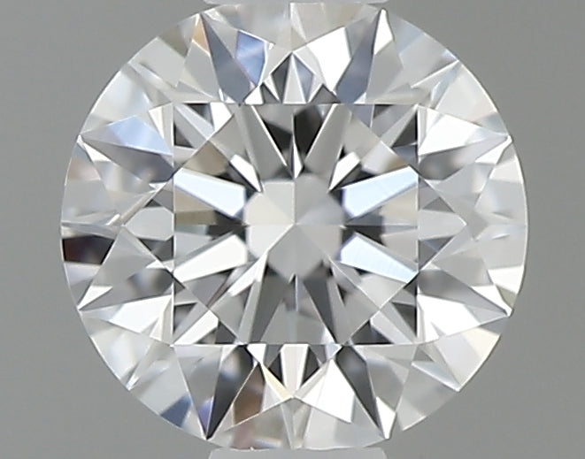 0.30 carat Round diamond D IF Excellent