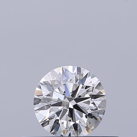 0.30 carat Round diamond D IF Excellent