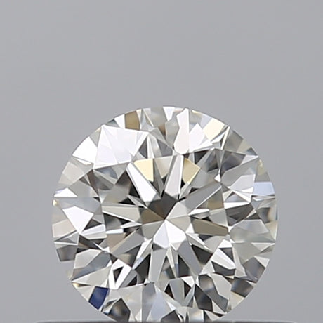0.36 carat Round diamond H VS1 Excellent