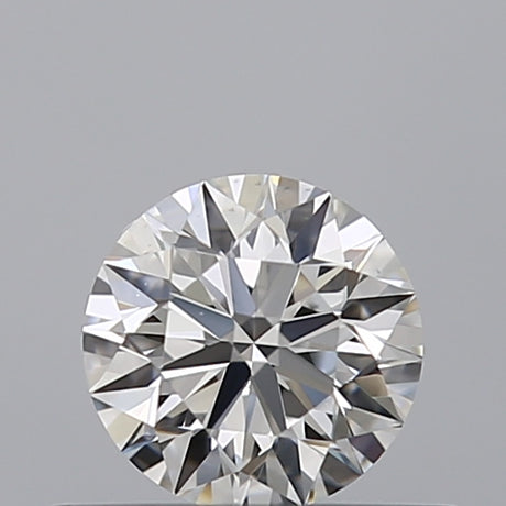 0.33 carat Round diamond G VS1 Excellent