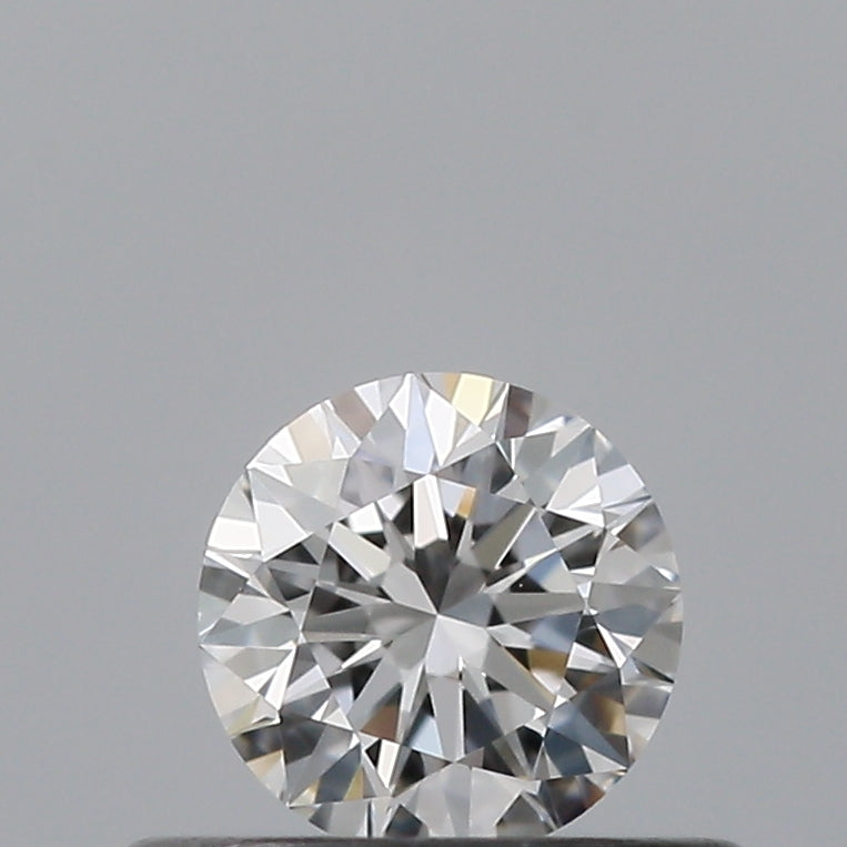 0.30 carat Round diamond D VVS1 Excellent