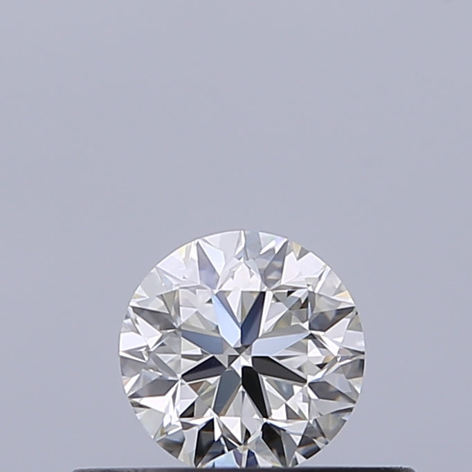 0.30 carat Round diamond I VVS2 VeryGood