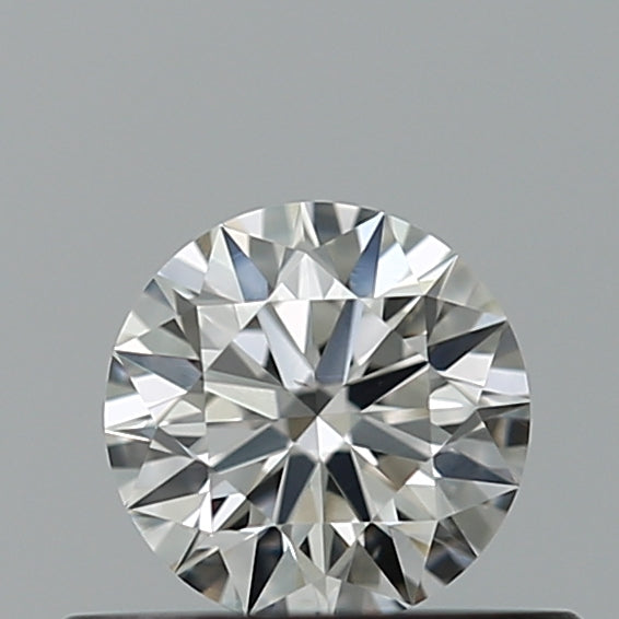0.33 carat Round diamond H VS2 Excellent
