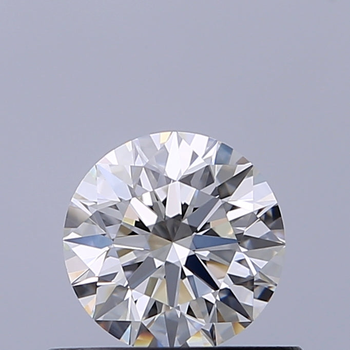 0.51 carat Round diamond F VVS2 Excellent