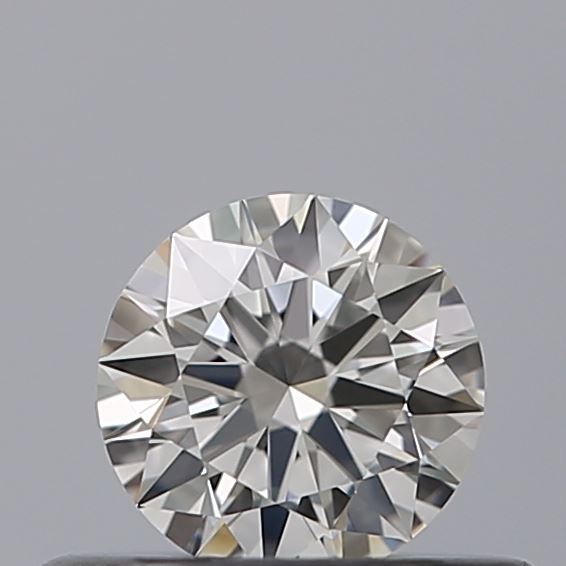 0.31 carat Round diamond G IF Excellent