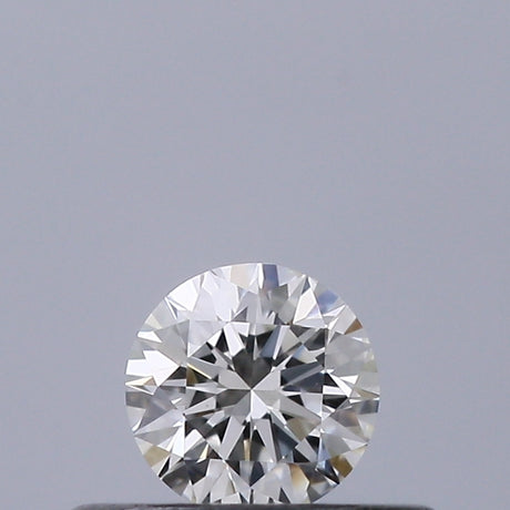 0.21 carat Round diamond H VVS1 Excellent