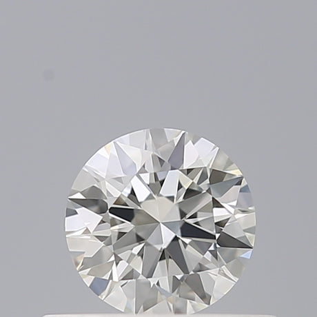 0.30 carat Round diamond G IF Excellent