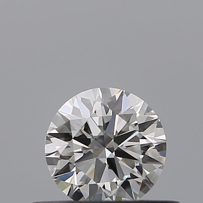 0.33 carat Round diamond F VS1 Excellent