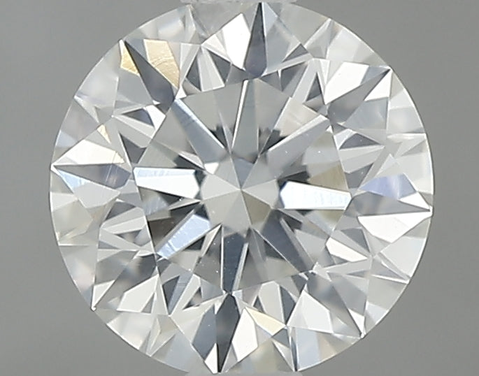 0.73 carat Round diamond H SI2 Excellent