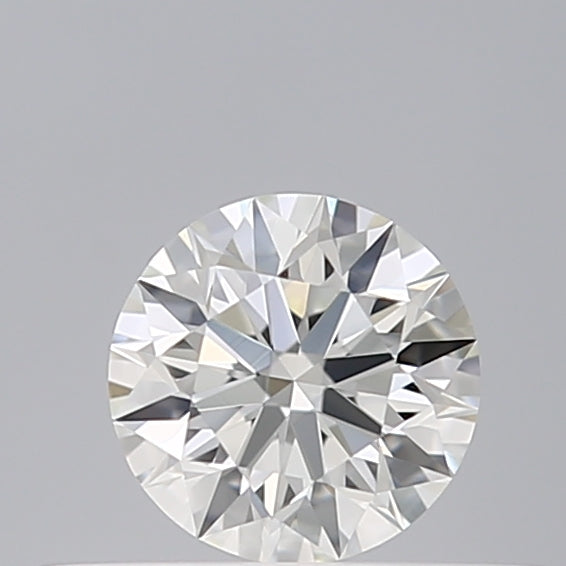 0.31 carat Round diamond F VVS1 Excellent