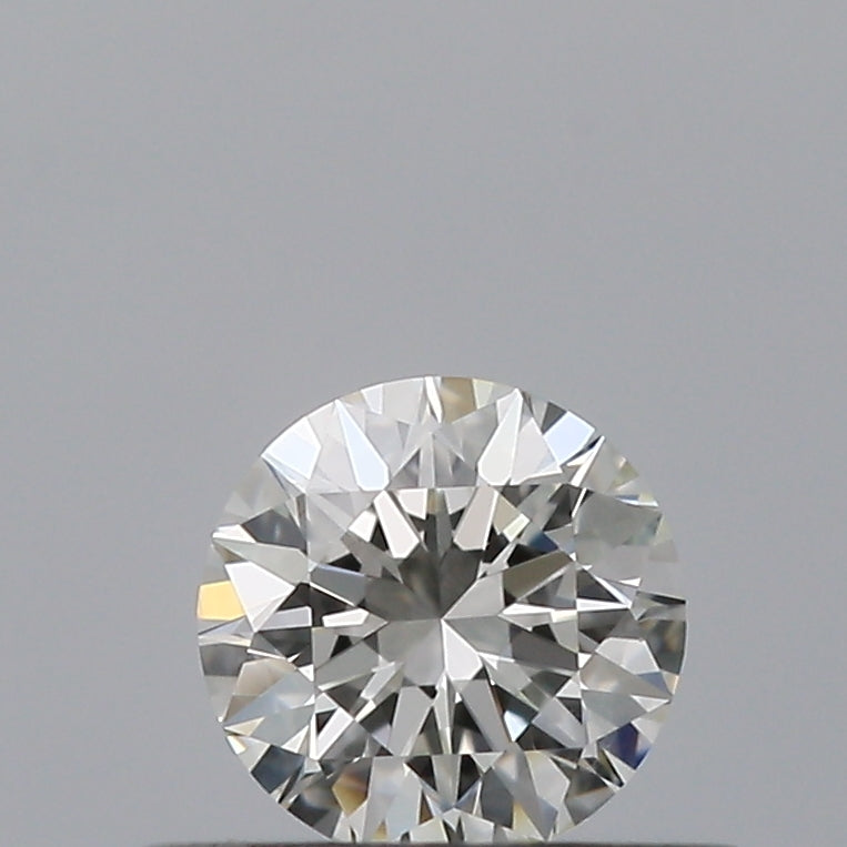 0.30 carat Round diamond H VS2 Excellent