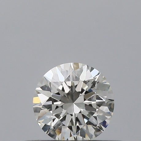 0.30 carat Round diamond H VS2 Excellent