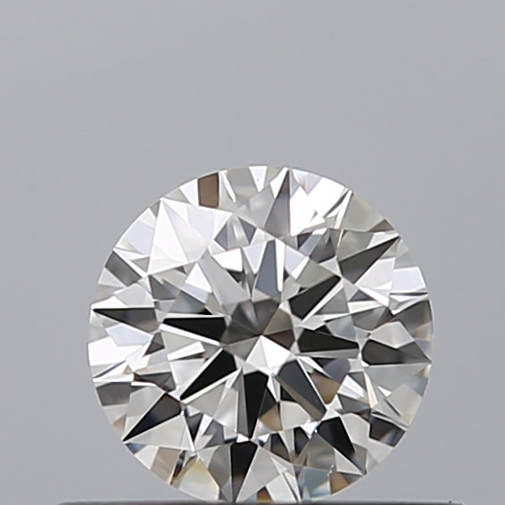0.33 carat Round diamond F VS1 Excellent