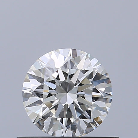 0.50 carat Round diamond G IF Excellent