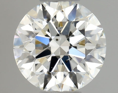 0.40 carat Round diamond I SI1 Excellent