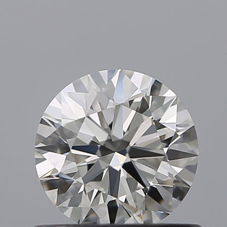 0.58 carat Round diamond F VVS1 Excellent