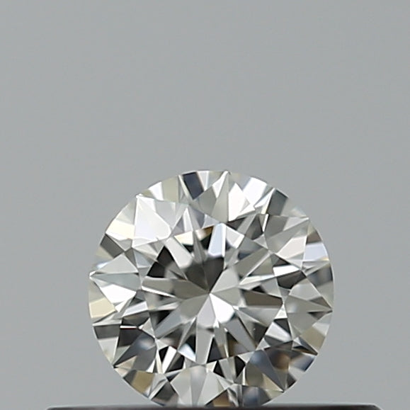 0.23 carat Round diamond H  VVS1 Excellent