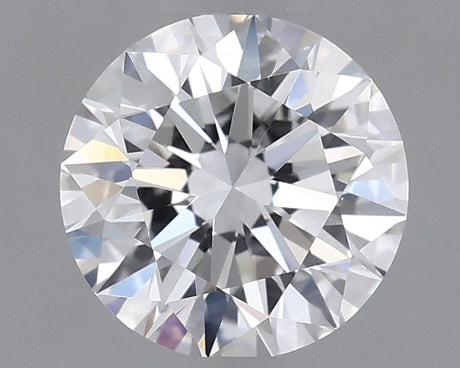 0.70 carat Round diamond D VVS2 Excellent