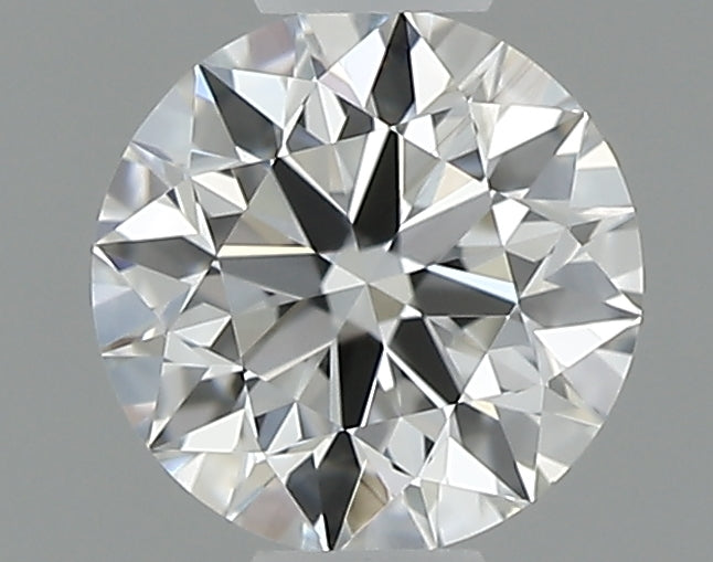 0.50 carat Round diamond D VVS2 Excellent