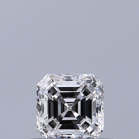 0.31 carat Emerald diamond D VVS1