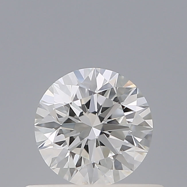 0.40 carat Round diamond E VVS1 Excellent