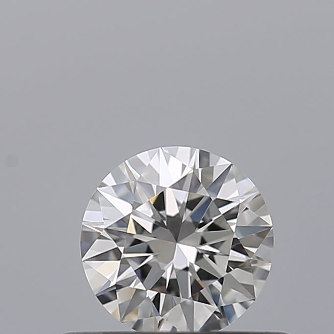0.33 carat Round diamond F VVS1 Excellent