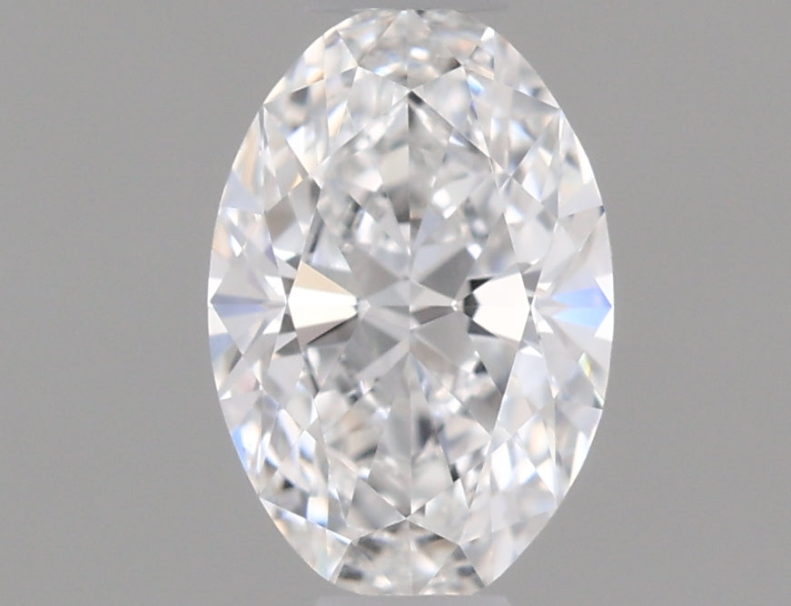0.31 carat Oval diamond E VS1