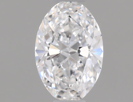 0.31 carat Oval diamond E VS1