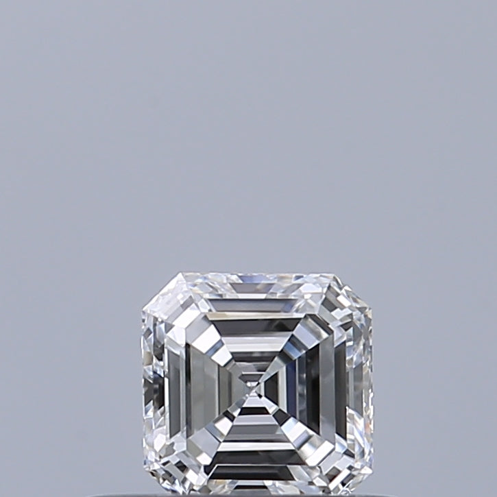 0.30 carat Emerald diamond D VVS1