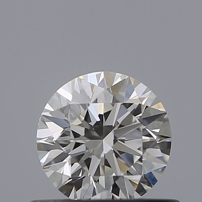 0.48 carat Round diamond G IF Excellent
