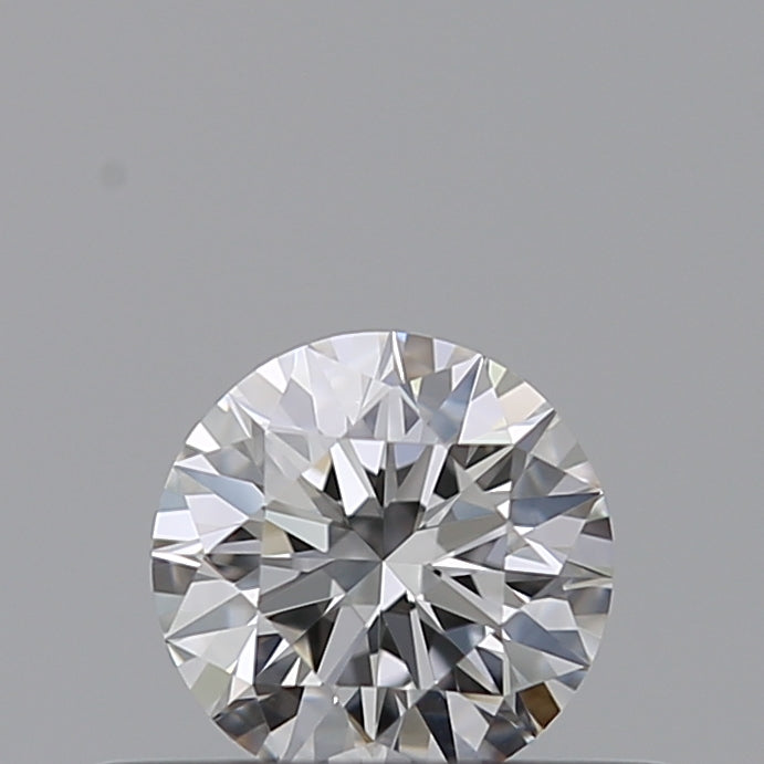0.31 carat Round diamond F VVS1 Excellent