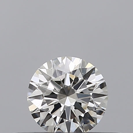 0.23 carat Round diamond F VS2 Excellent
