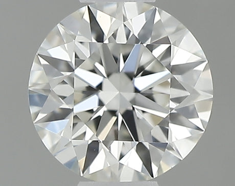 0.43 carat Round diamond I VS1 Excellent