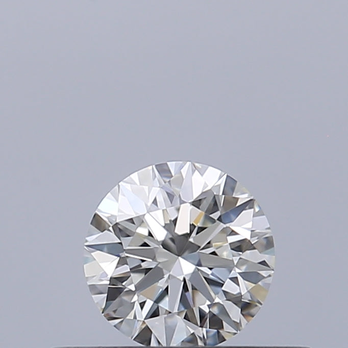 0.30 carat Round diamond F IF Excellent