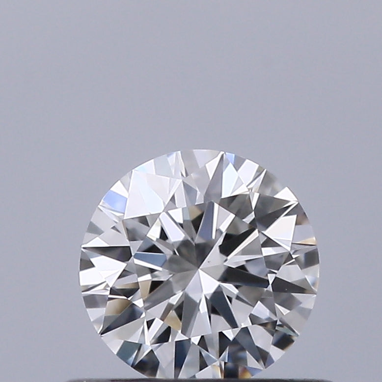 0.40 carat Round diamond D VS1 Excellent