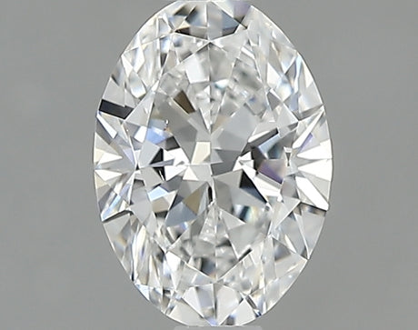 0.70 carat Oval diamond E VS2