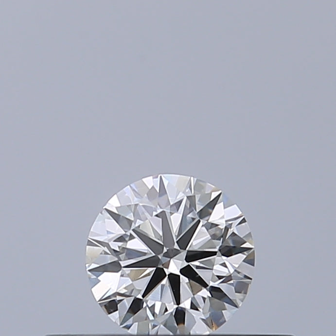 0.23 carat Round diamond D VS1 Excellent