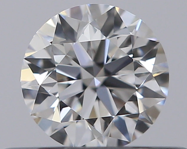 0.31 carat Round diamond E  VVS2 Excellent