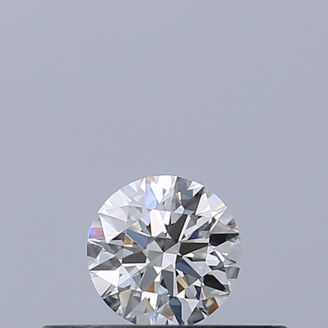 0.19 carat Round diamond F VVS2 Excellent